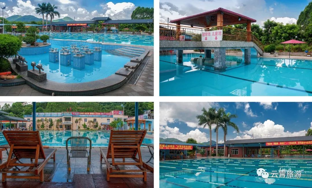 吃喝玩乐云霄,云霄吃喝玩乐一日攻略