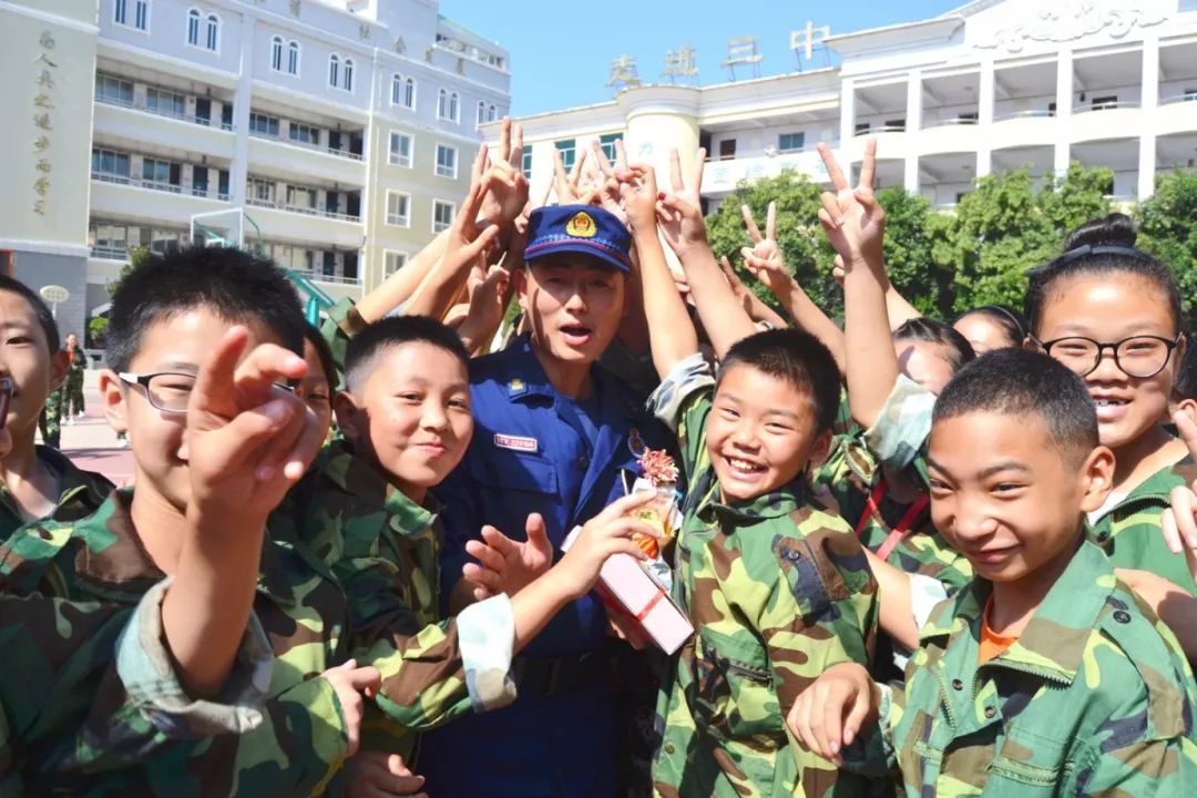 河南开学第一课2020完整版,河南省2019夏季开学第一课回放