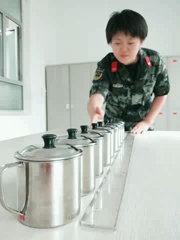 现在当兵会练出毛病吗,当兵回来一身病