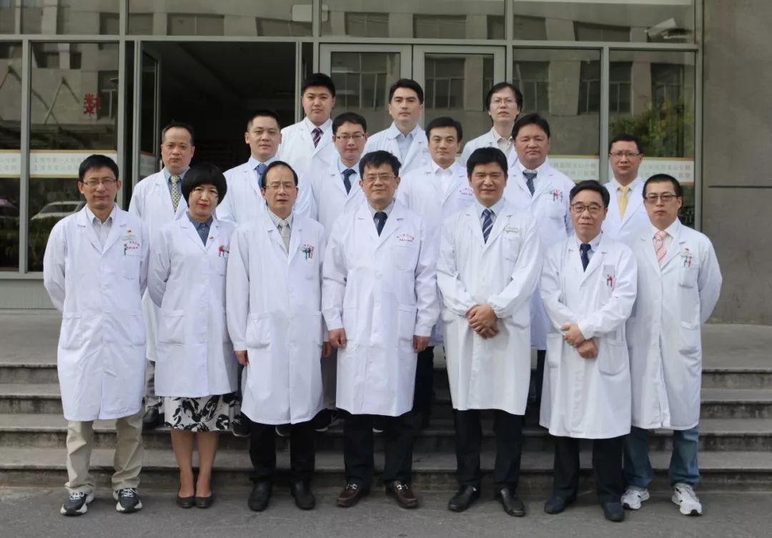 上海市宝山区中西医结合医院排名,宝山大场医院好的专科