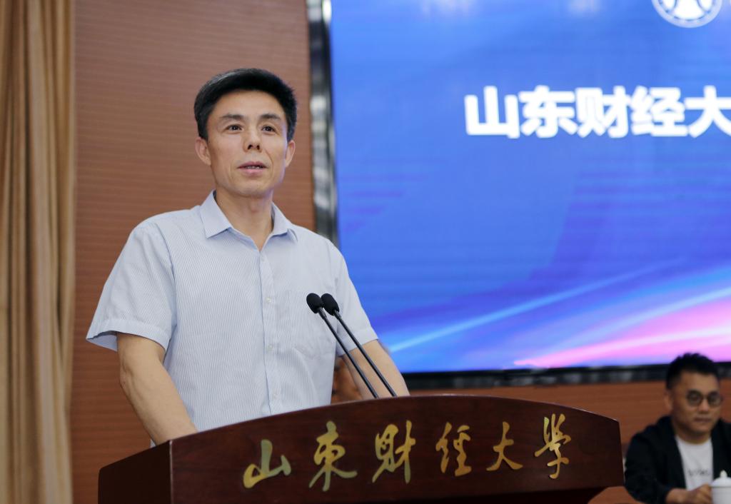 山东财经大学知名校友,山东财经大学校友会