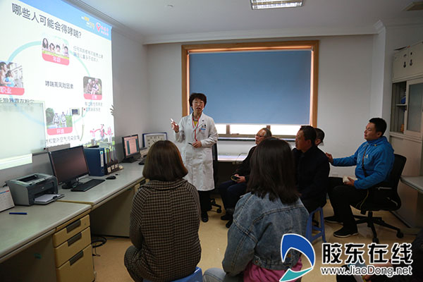 烟台毓璜顶医院呼吸科专家邹慎春,毓璜顶医院呼吸内科