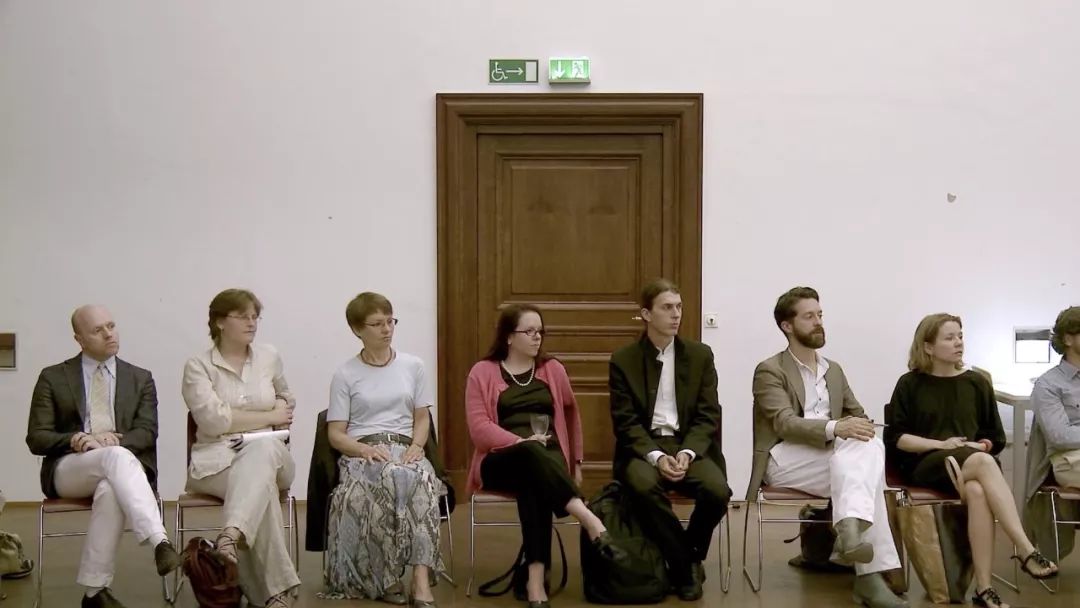 在博物馆工作是干什么,博物馆工作一般工资多少