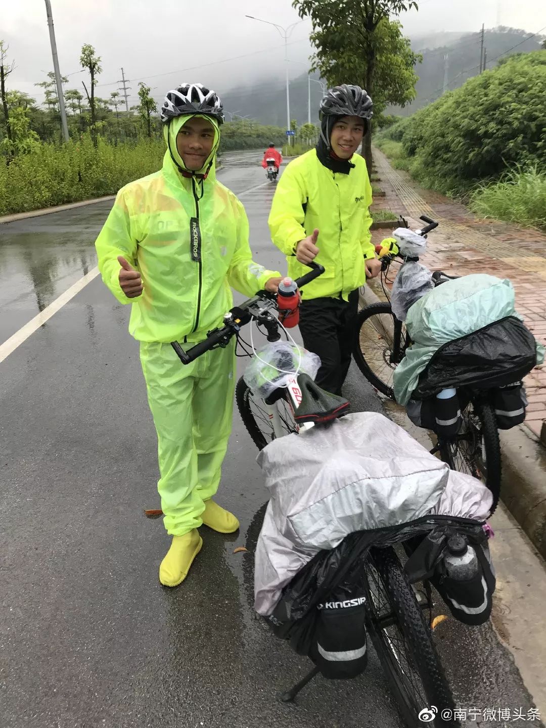 南宁骑单车去拉萨要多少天,南宁骑单车去拉萨