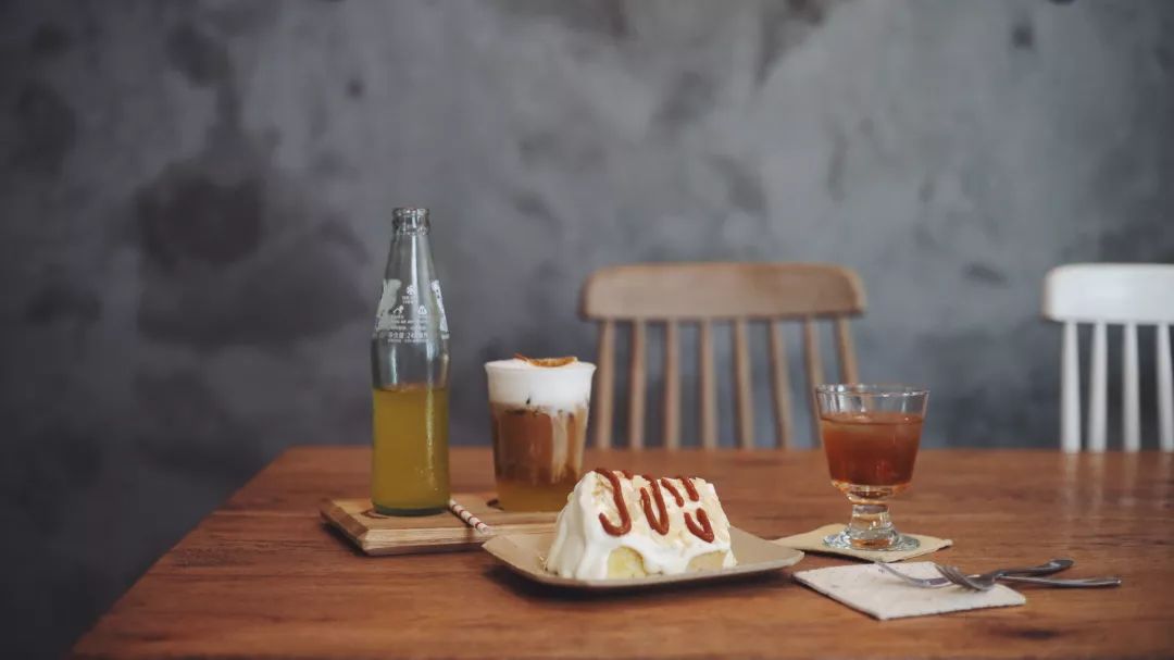 中国精品咖啡城市，长沙的这12家店必须拥有姓名