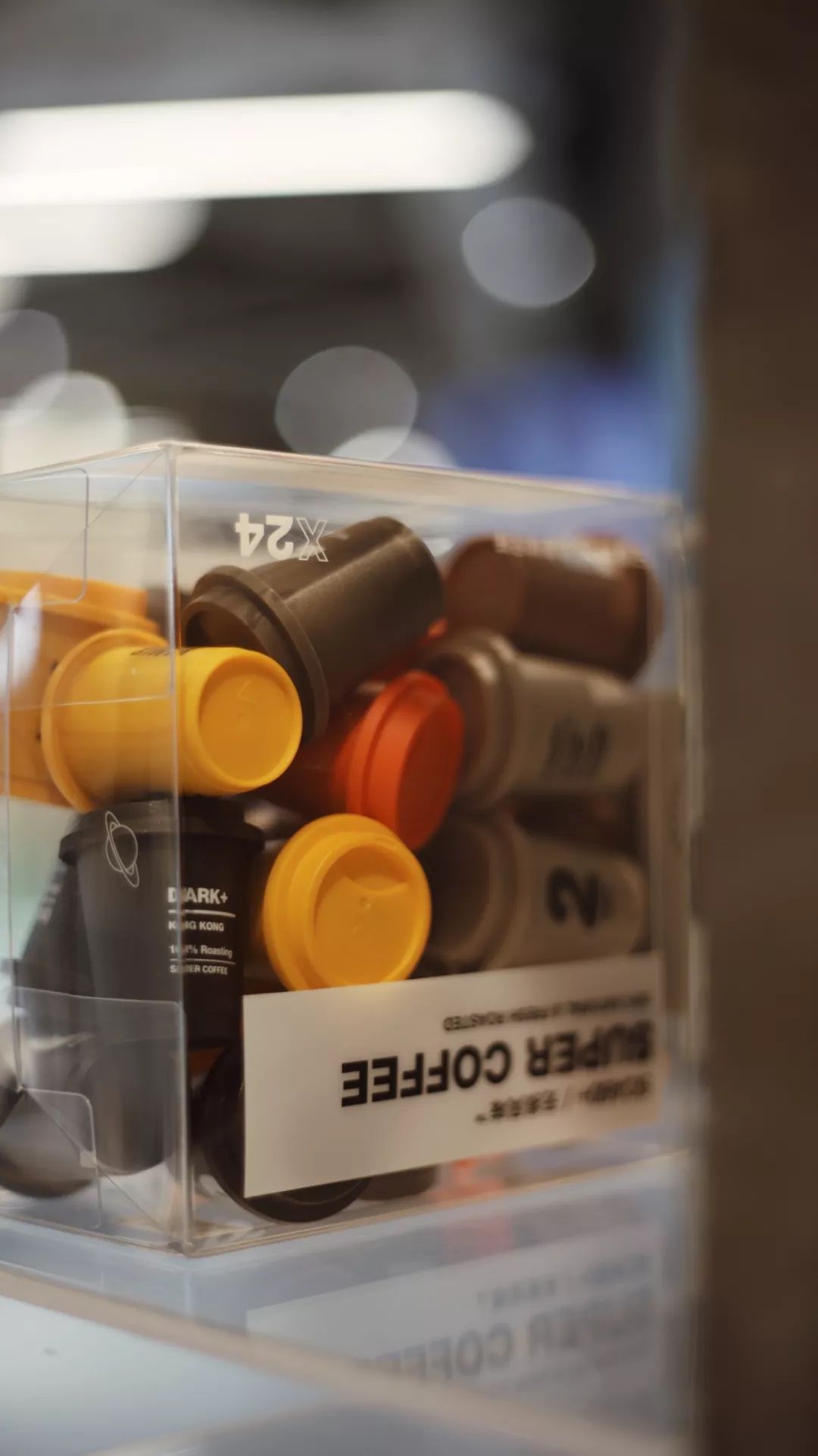 中国精品咖啡城市，长沙的这12家店必须拥有姓名