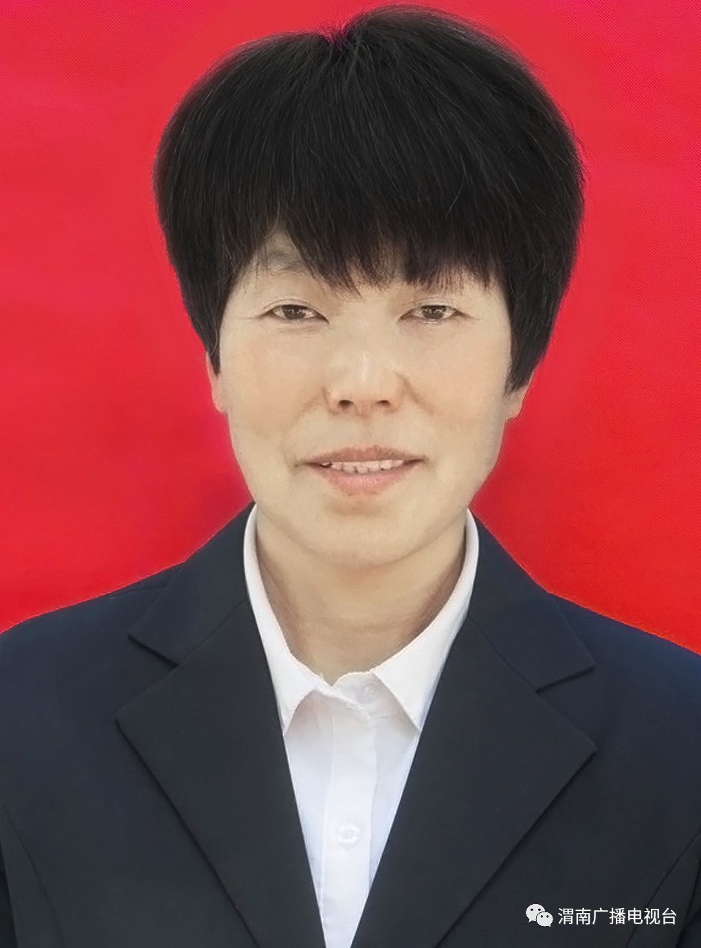 第八届渭南市道德模范采访,道德榜样人物名单