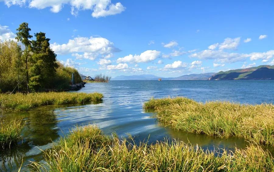 昆明周边景点排行榜前十名,昆明周边温泉一条龙游玩景点推荐
