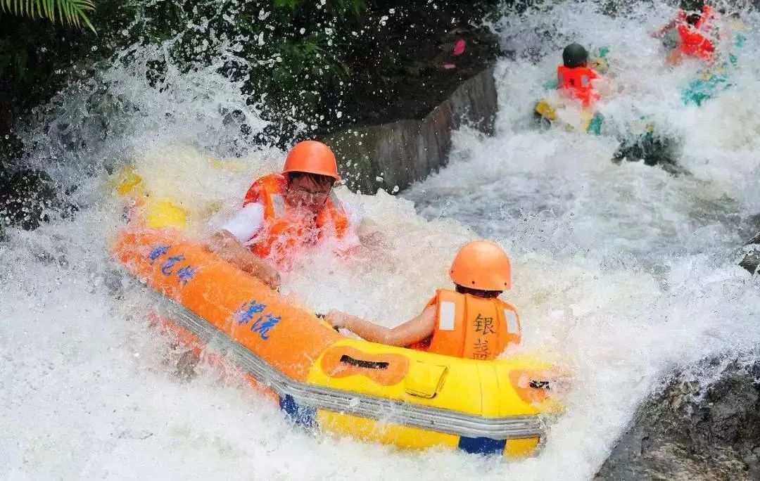 昆明周边景点排行榜前十名,昆明周边温泉一条龙游玩景点推荐