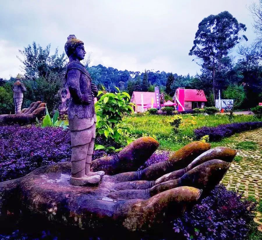 昆明周边景点排行榜前十名,昆明周边温泉一条龙游玩景点推荐