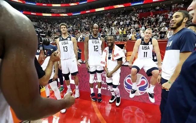 男篮世界杯八强赛程时间表,2018年世界杯16强赛程