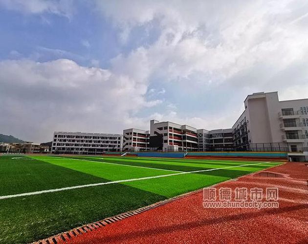 佛山各学校平均分,佛山600分以上学校