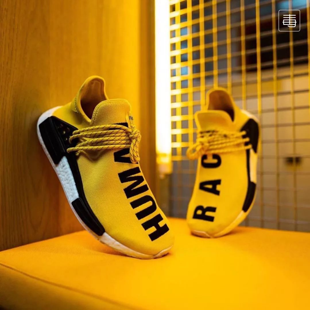 yeezy三方联名,yeezy联名款有哪些