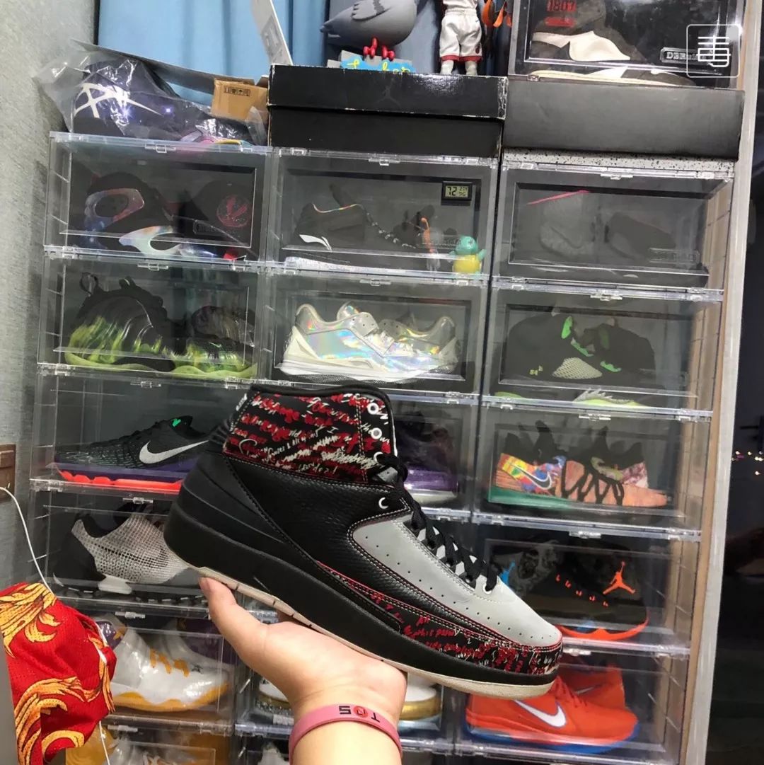 yeezy三方联名,yeezy联名款有哪些