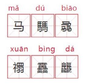 90后已经被00后的名字逼疯了,90后的名字00后10后