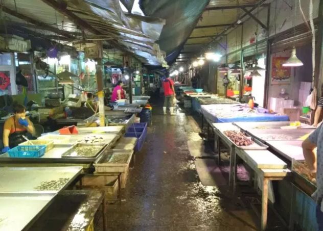 开海买海鲜攻略,开海了一般市场海鲜什么时候便宜