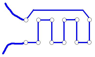 系鞋带的方法最牢固,系鞋带有哪些最简单的方法