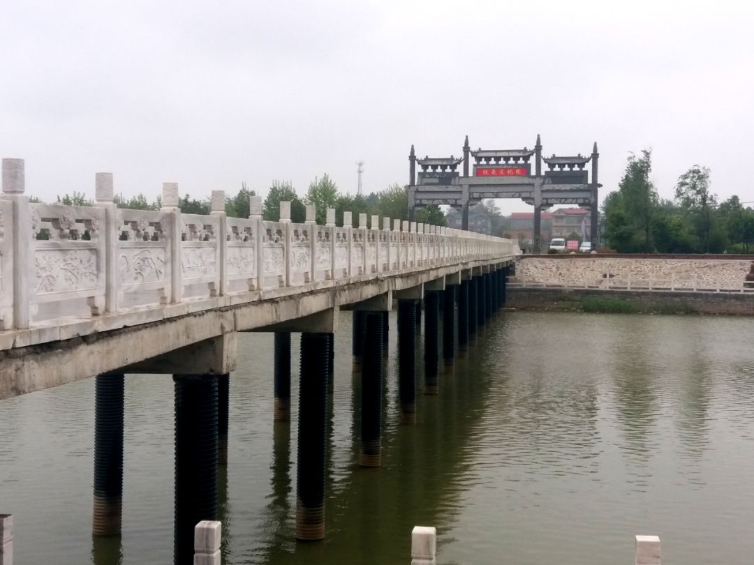 伏羲文化园完整视频,伏羲始祖文化旅游产业园