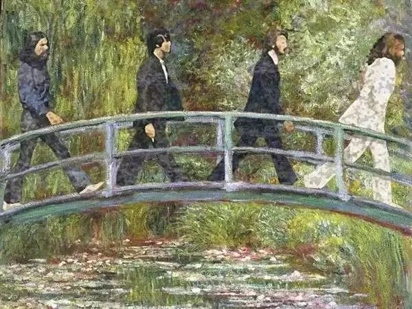 录制半小时，传奇半个世纪，AbbeyRoad的经典你也可以有