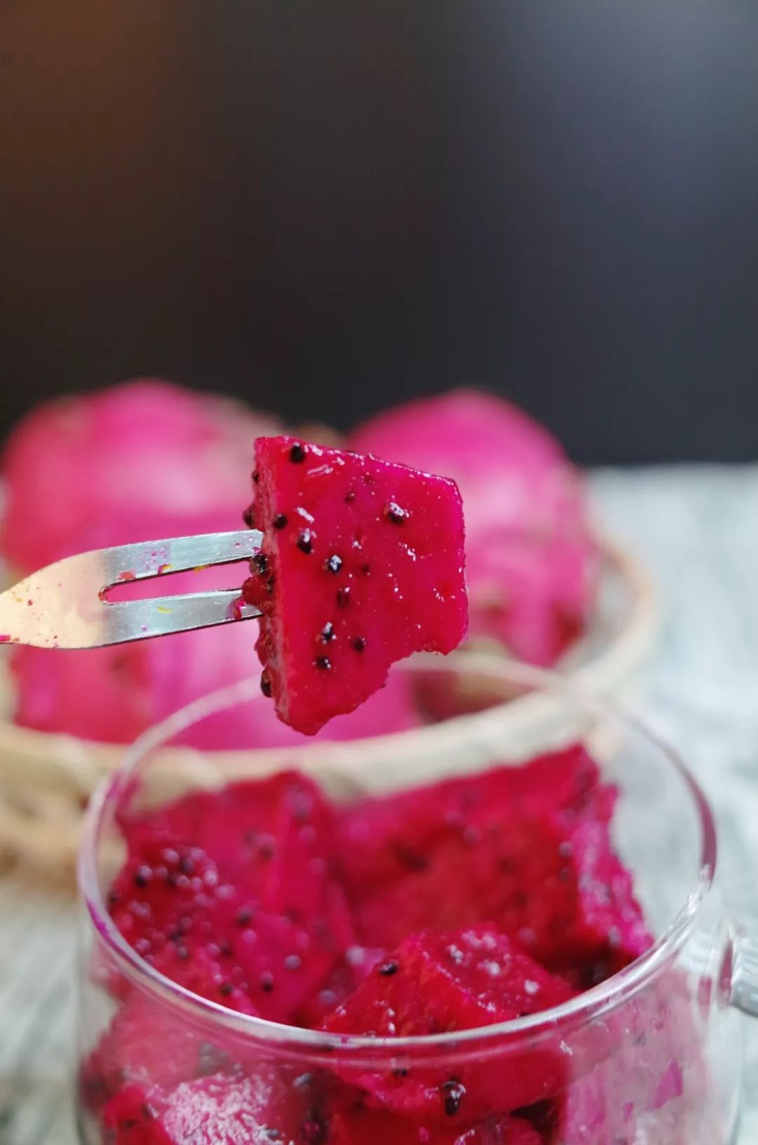 减肥届超热门必备轻食水果，高甜0酸还不发胖，一颗就饱腹