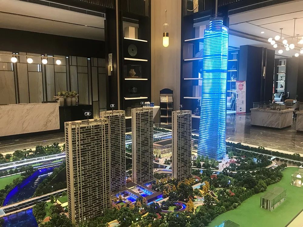 温州房价巅峰时刻,房价被炒房团严重热炒的城市