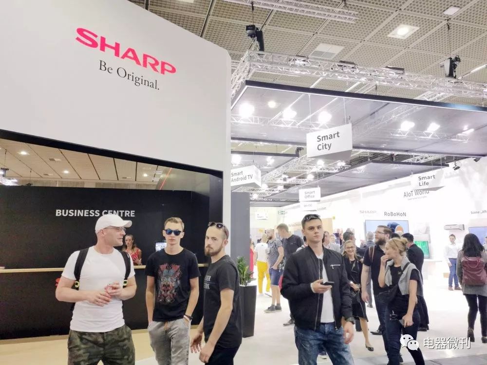 IFA驿报丨日韩品牌——坚守风格有定力