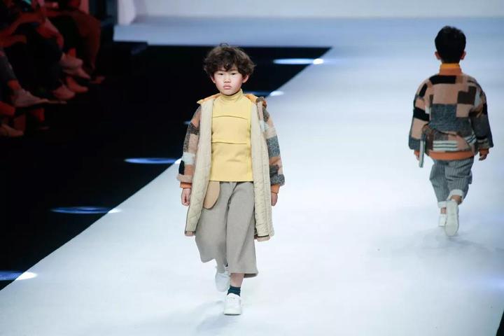 濮院童装十大品牌,杭州濮院童装