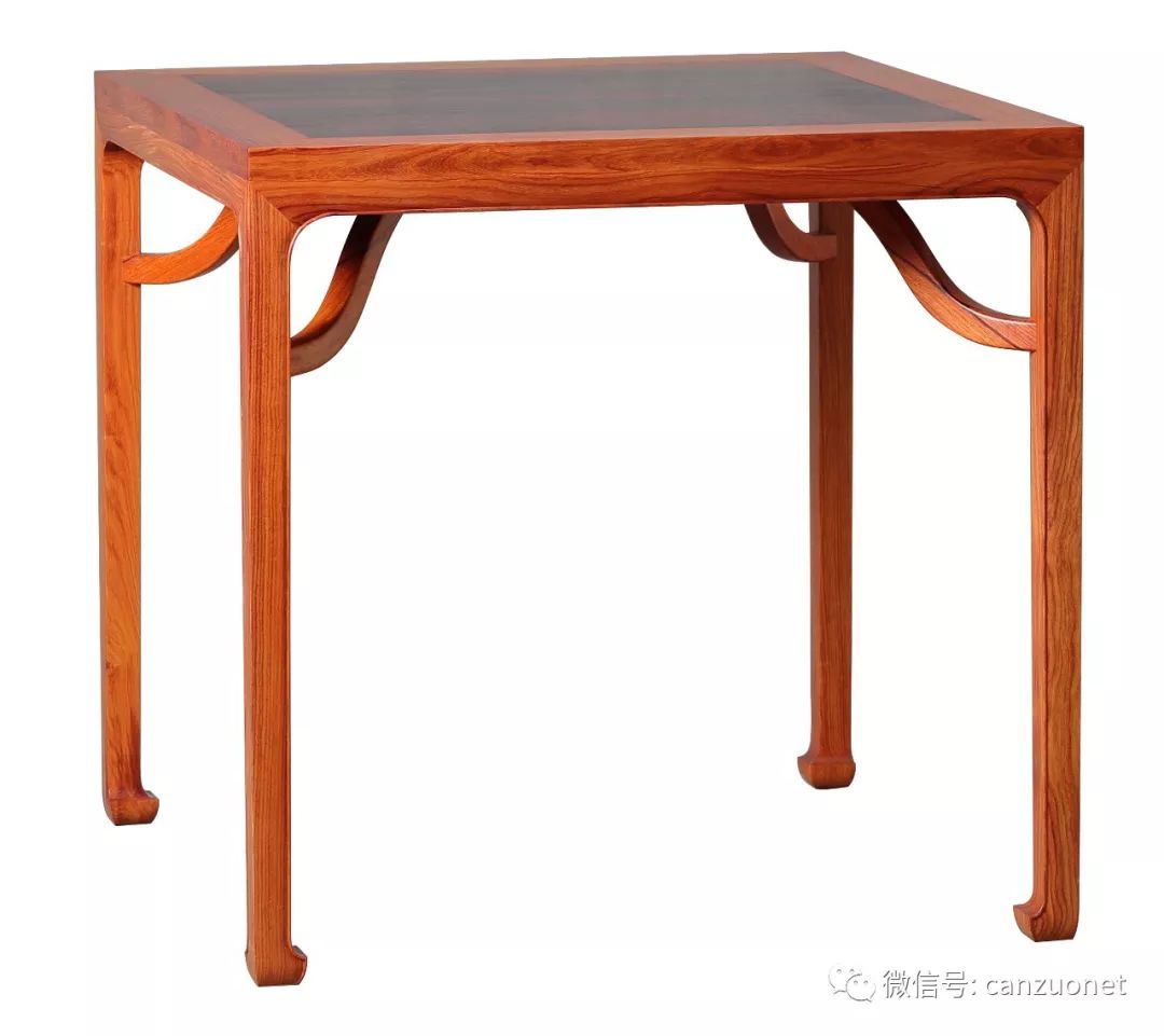 明式家具十大巅峰之作,36款明式家具精品不看材质看器型