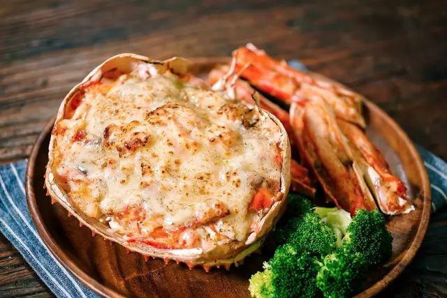 国家有什么螃蟹,国家保护的螃蟹有哪些