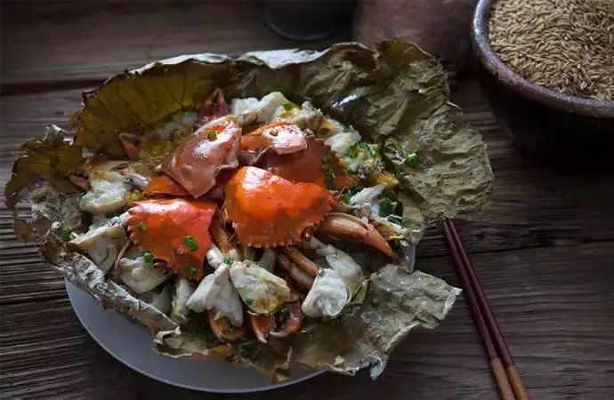 国家有什么螃蟹,国家保护的螃蟹有哪些