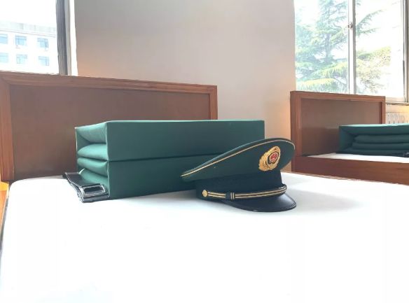 新兵连真实的一天,现在新兵连三个月的真实生活