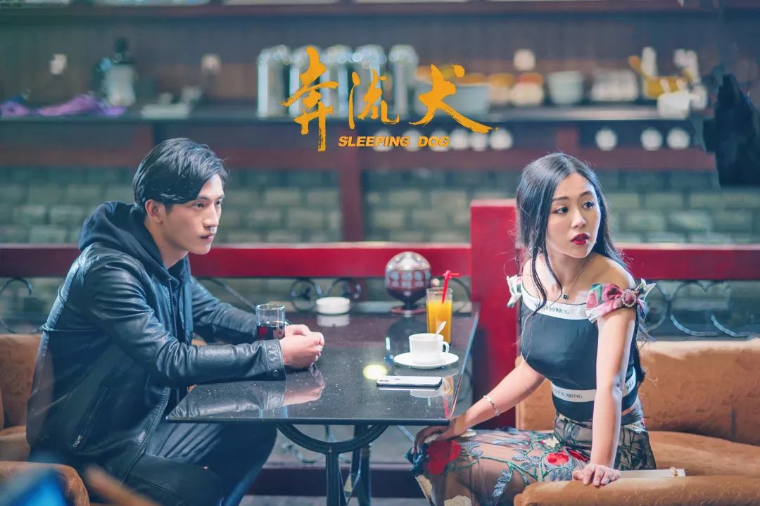 奔流犬：先生归来,奔流犬