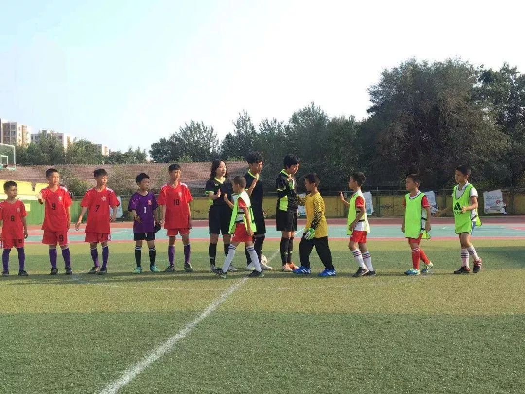 太原小店晋阳街小学,太原晋阳街小学