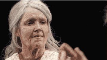 老年人皮肤癌是怎么得的,老人脸上长肉粒是皮肤癌吗