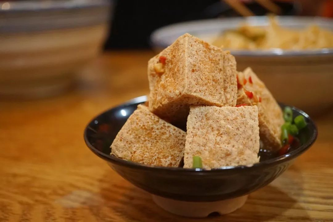 酸辣粉牛肉粉螺蛳粉,只要你爱吃就行