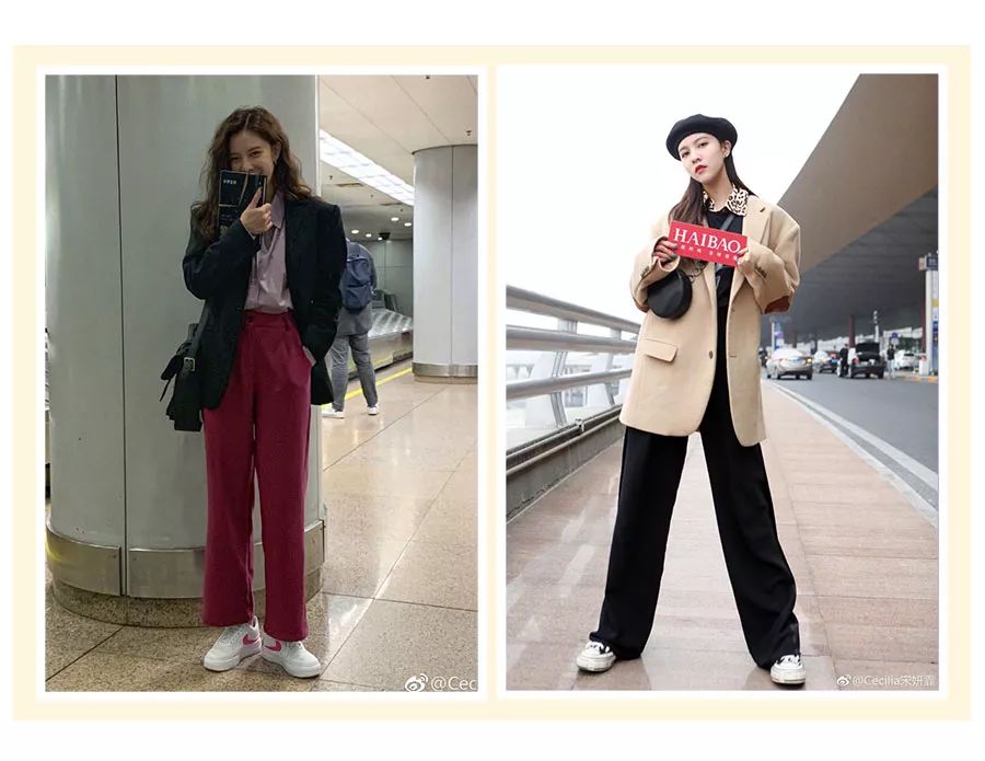 今年秋天一定要拥有1件的外套是它，不接受反驳