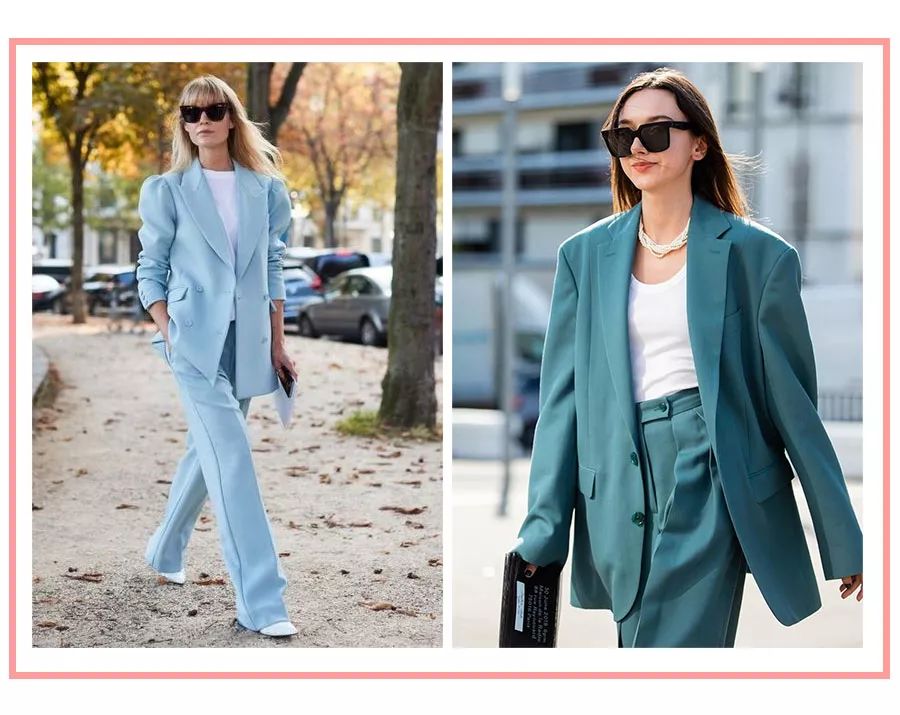 今年秋天一定要拥有1件的外套是它，不接受反驳