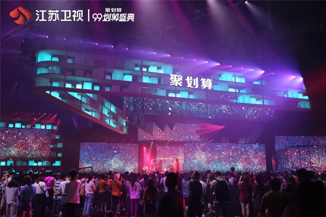 江苏卫视跨年晚会全员真唱,江苏卫视跨年超级节目表单