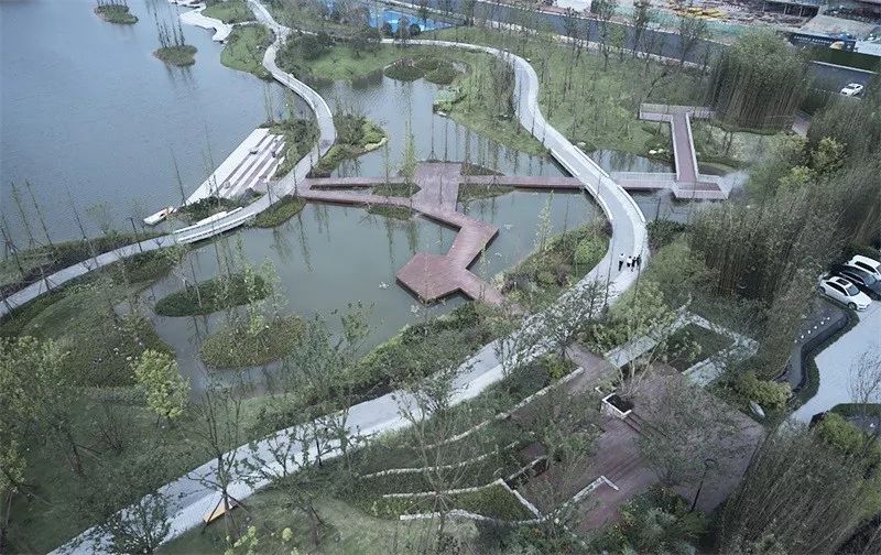 眉州万科文化村,万科眉州文化村多少年修完