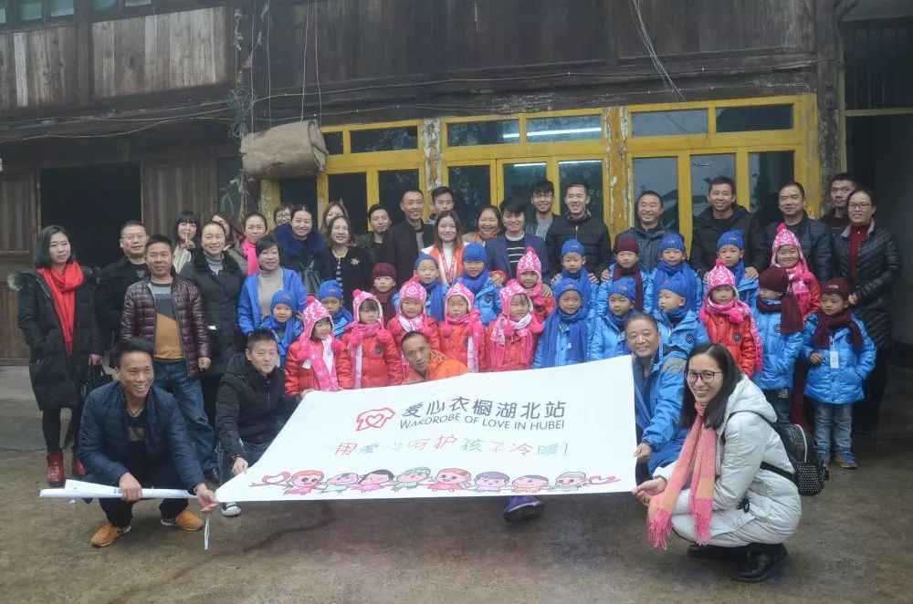 最美芳华｜陈雪琴：公益路上，她用行动温暖了一座城