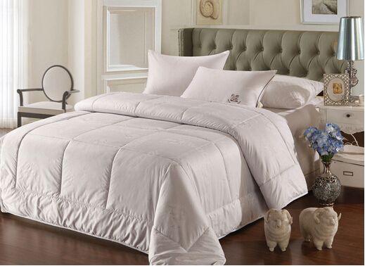 床单被罩发黄怎么处理有什么方法,床单发黄了怎么能洗干净