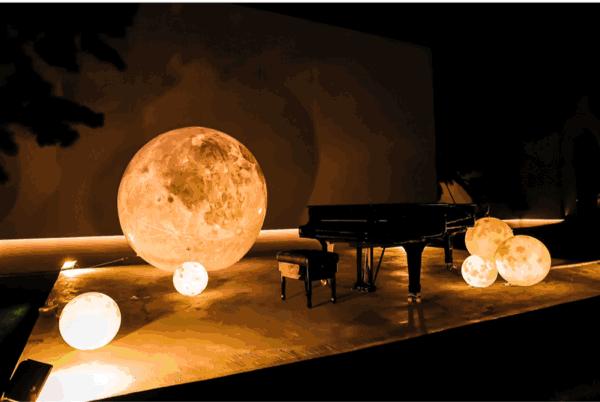 一周好玩活动指南,好玩有趣的中秋活动