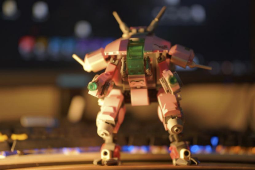 rgb掌机测评,柏灵p1f7