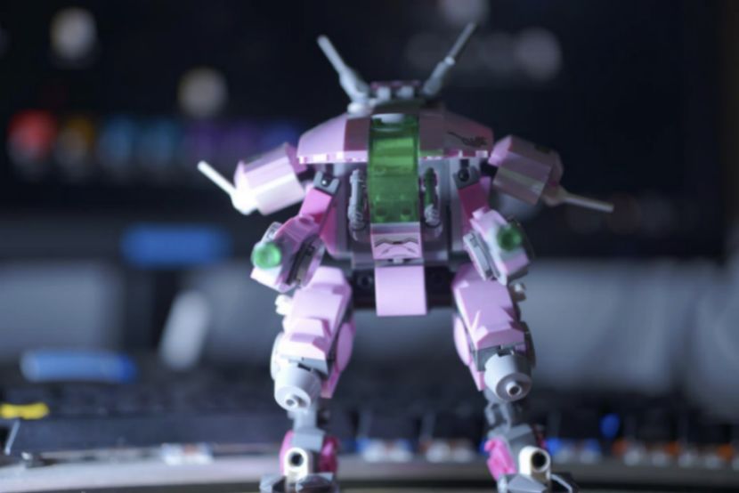 rgb掌机测评,柏灵p1f7