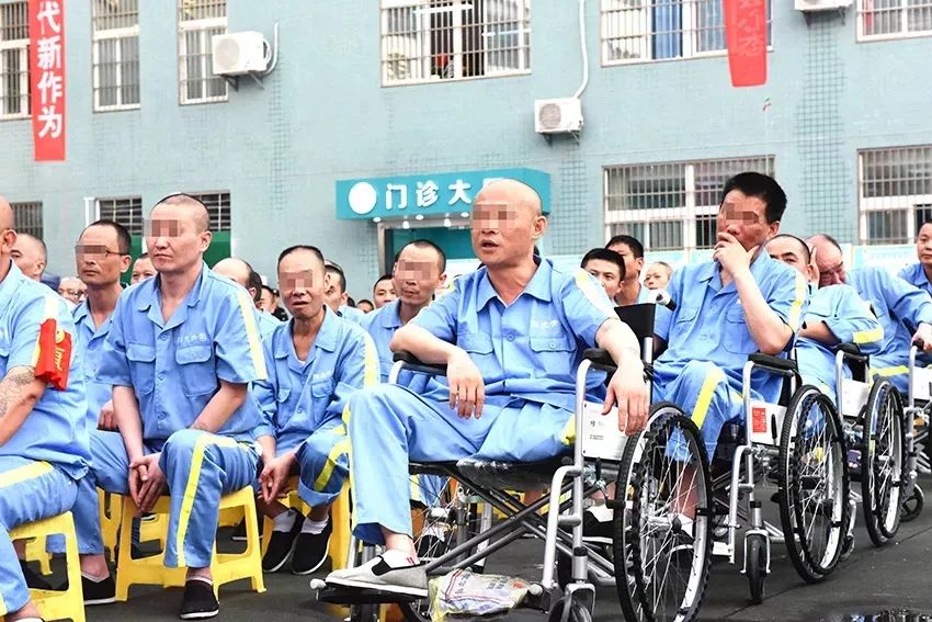 贵阳市三江强制隔离戒毒所官网,贵阳市第一强制隔离戒毒所四大队