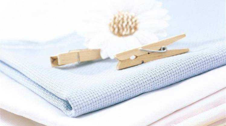 床单旧了上面黄色点怎么处理,床单被罩发黄有什么解决的方法