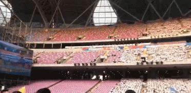 马云卸任阿里,马云卸任阿里员工搞笑表演