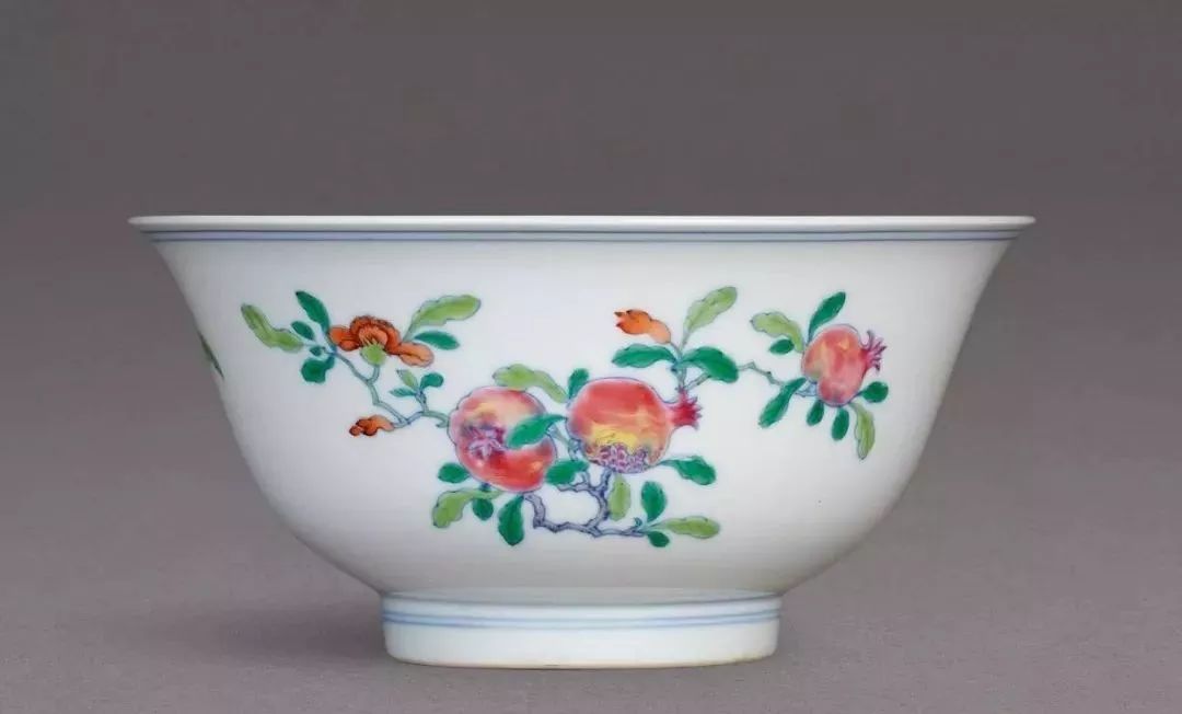 香港秋拍瓷器视频,佳士得香港秋拍重要中国瓷器