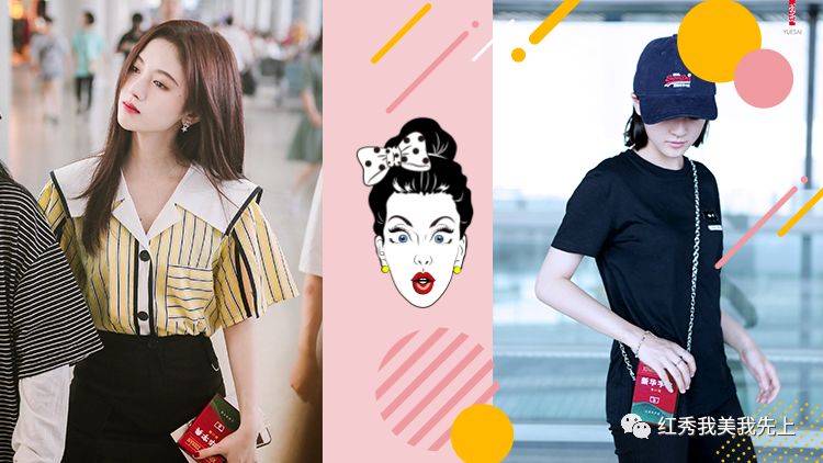 这些时髦好玩的国潮合作款真的很想拥有了