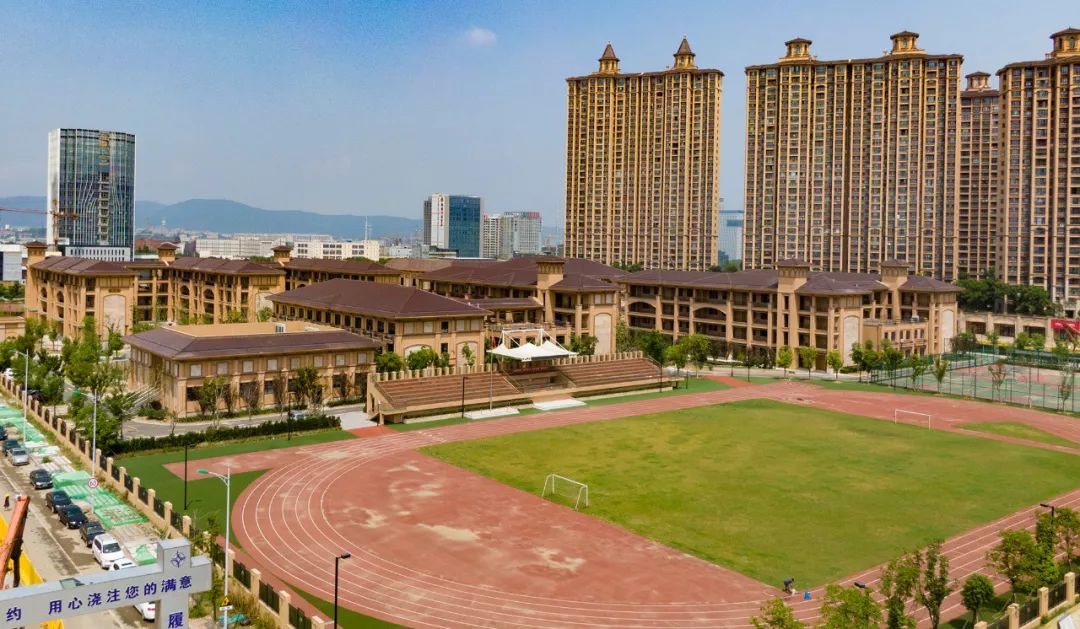 南京民办名校分校哪家强,南京名校分校